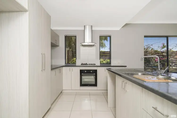 Second view of Homely house listing, 35 Roundhouse Parade, Jindalee WA 6036