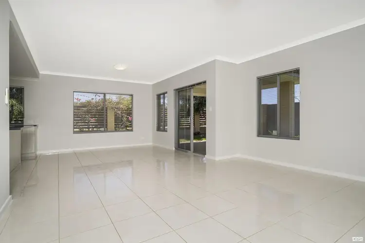 Sixth view of Homely house listing, 35 Roundhouse Parade, Jindalee WA 6036