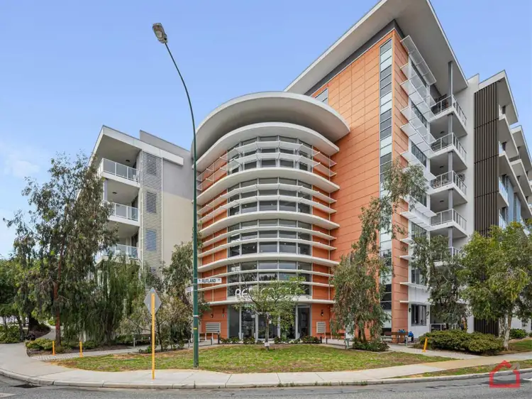 608/2 Rutland Avenue, Lathlain WA 6100