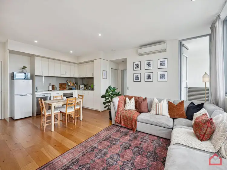 Second view of Homely apartment listing, 608/2 Rutland Avenue, Lathlain WA 6100