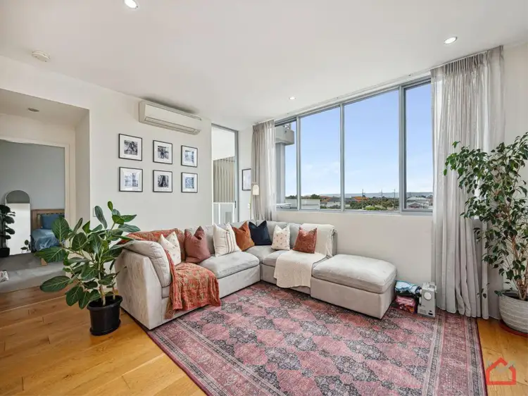 Third view of Homely apartment listing, 608/2 Rutland Avenue, Lathlain WA 6100