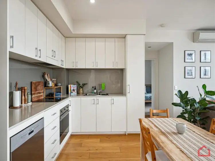 Sixth view of Homely apartment listing, 608/2 Rutland Avenue, Lathlain WA 6100