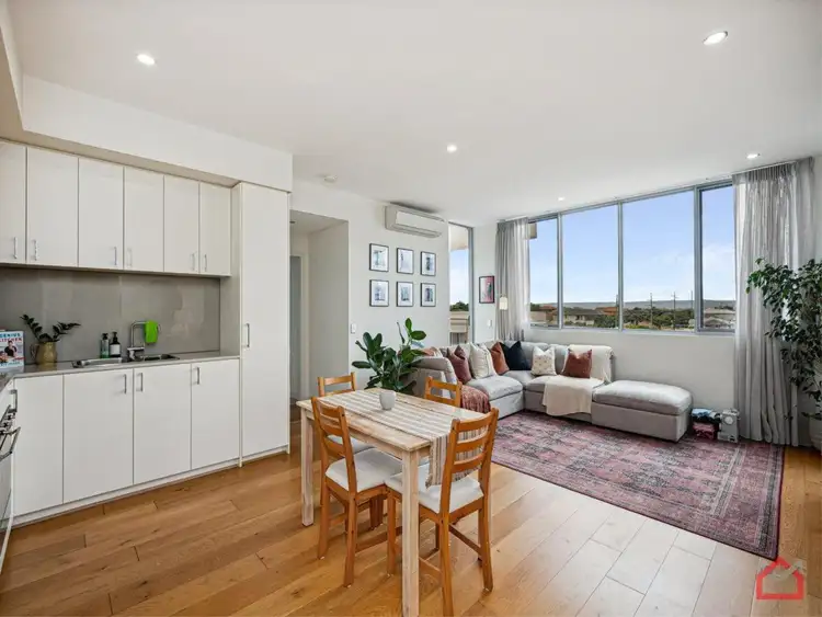 Seventh view of Homely apartment listing, 608/2 Rutland Avenue, Lathlain WA 6100