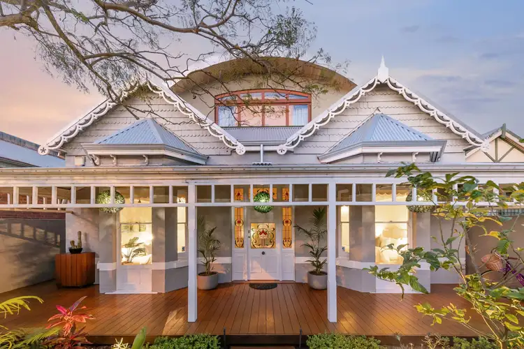 Main view of Homely house listing, 292 Bulwer Street, Perth WA 6000