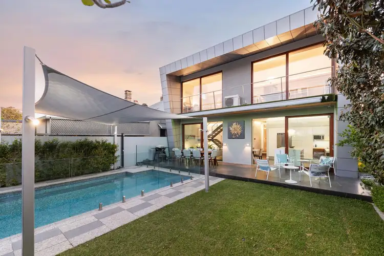 Second view of Homely house listing, 292 Bulwer Street, Perth WA 6000