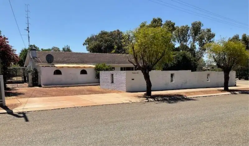 Main view of Homely house listing, 1 Larke Street, Corrigin WA 6375