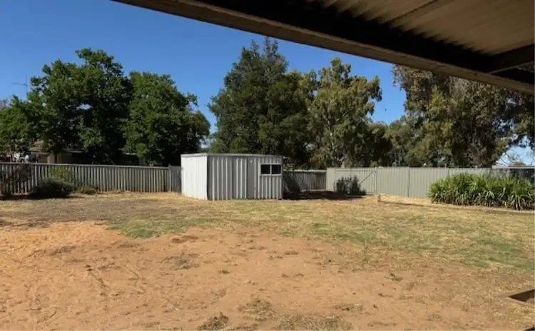 Fourth view of Homely house listing, 1 Larke Street, Corrigin WA 6375