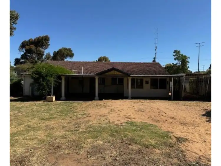 Sixth view of Homely house listing, 1 Larke Street, Corrigin WA 6375