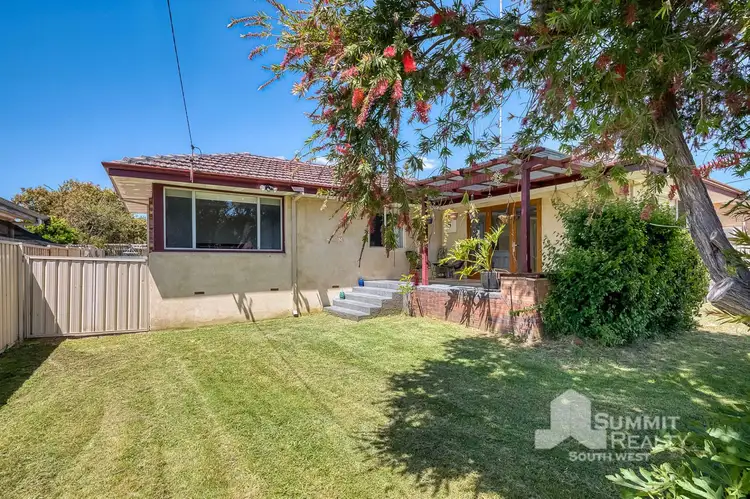 Second view of Homely house listing, 5 Nash Street, Glen Iris WA 6230