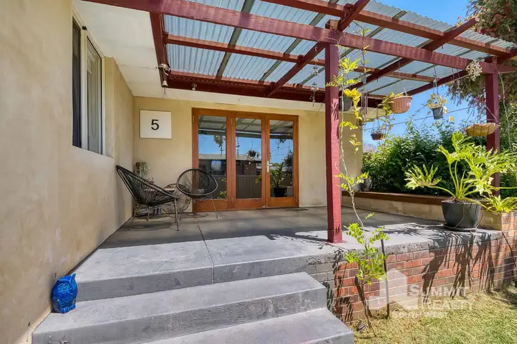 Third view of Homely house listing, 5 Nash Street, Glen Iris WA 6230