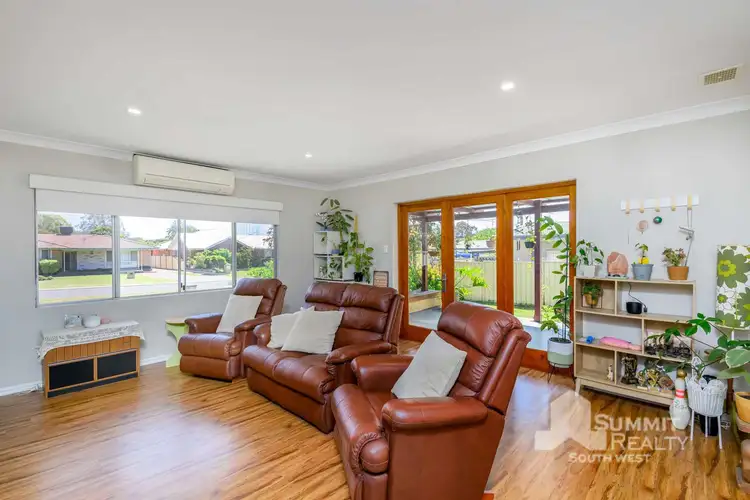 Fourth view of Homely house listing, 5 Nash Street, Glen Iris WA 6230