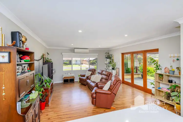 Fifth view of Homely house listing, 5 Nash Street, Glen Iris WA 6230