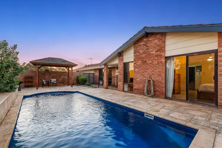 25 Sunart Close, Hamersley WA 6022