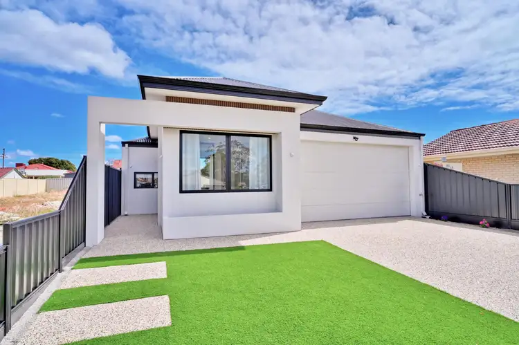 Main view of Homely house listing, 353 Grand Promenade, Dianella WA 6059