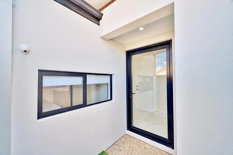 Second view of Homely house listing, 353 Grand Promenade, Dianella WA 6059