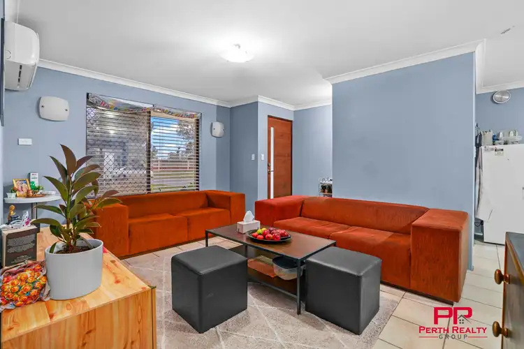 Fifth view of Homely house listing, 12 Oriole Way, Thornlie WA 6108