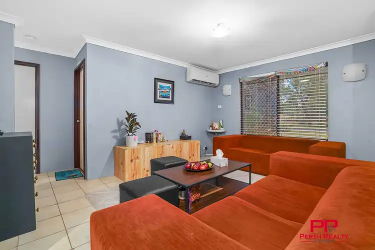 Sixth view of Homely house listing, 12 Oriole Way, Thornlie WA 6108