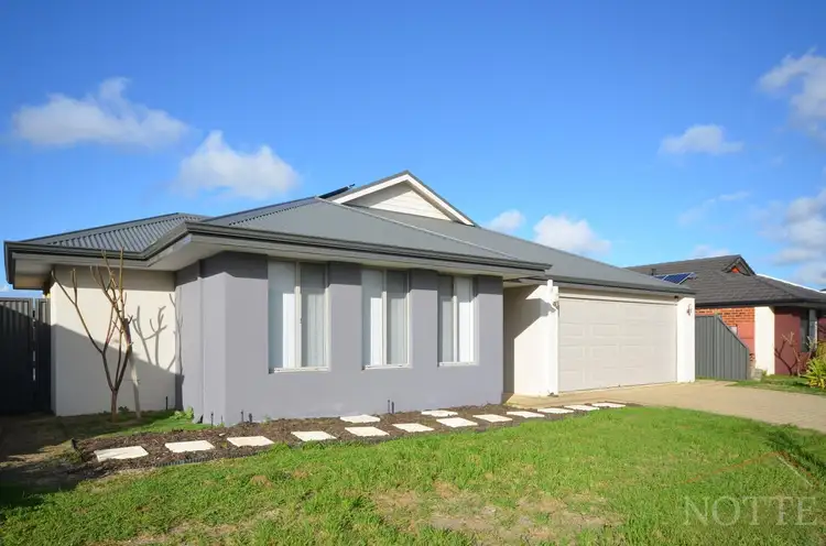 Second view of Homely house listing, 14 Featherleaf Elbow, Banksia Grove WA 6031
