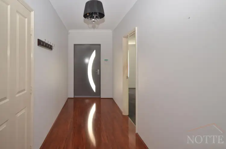 Third view of Homely house listing, 14 Featherleaf Elbow, Banksia Grove WA 6031