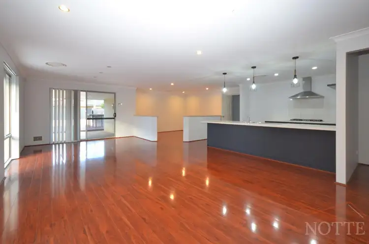 Fourth view of Homely house listing, 14 Featherleaf Elbow, Banksia Grove WA 6031