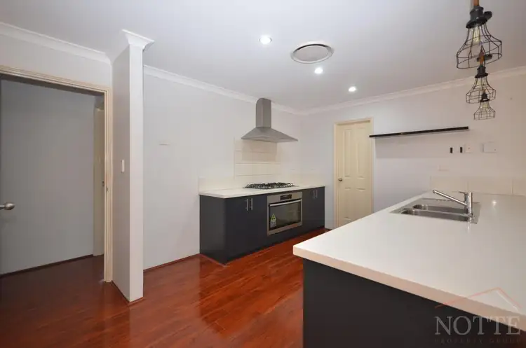 Fifth view of Homely house listing, 14 Featherleaf Elbow, Banksia Grove WA 6031