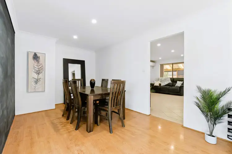 Fourth view of Homely house listing, 58 Clipper Drive, Ballajura WA 6066