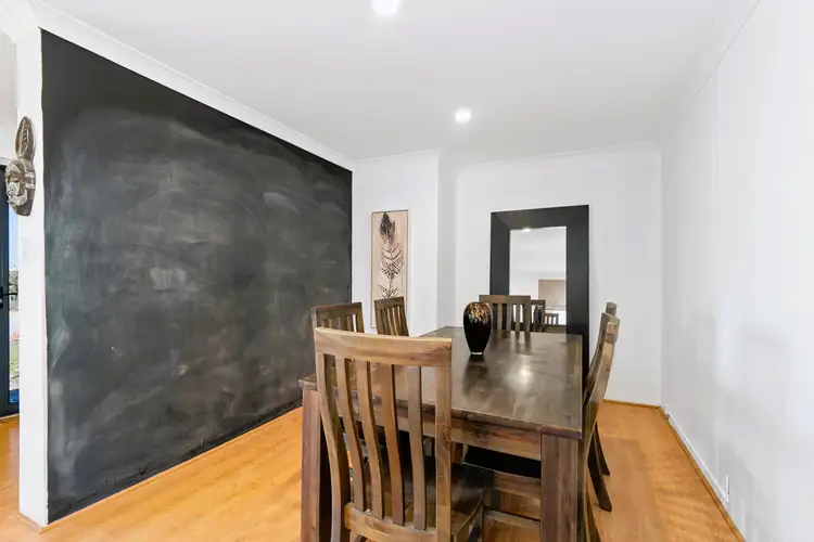 Fifth view of Homely house listing, 58 Clipper Drive, Ballajura WA 6066