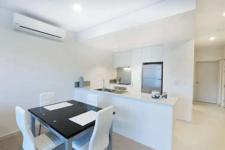 Second view of Homely apartment listing, 33/95 Chalgrove Avenue, Rockingham WA 6168
