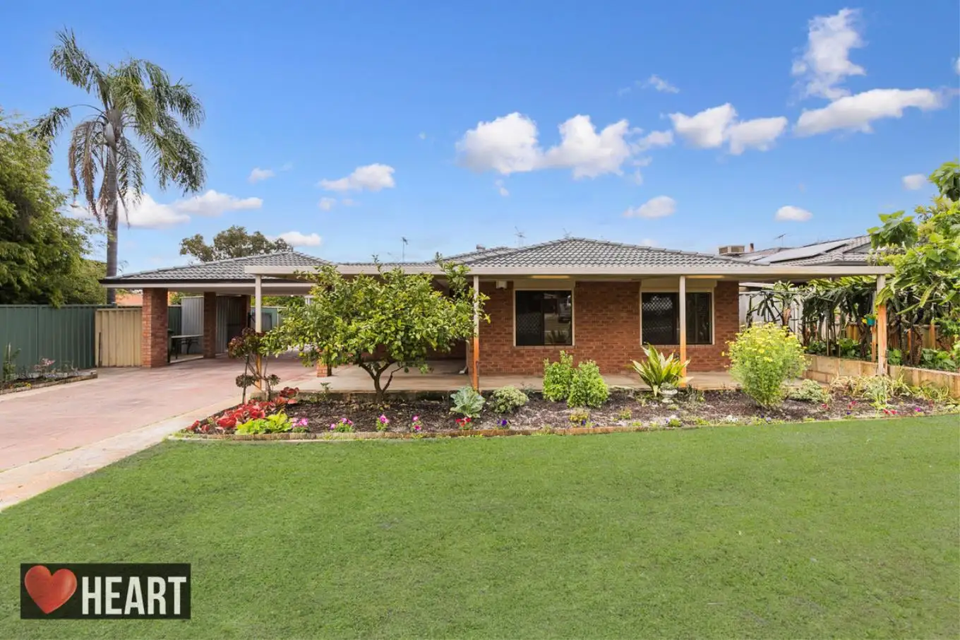 Main view of Homely house listing, 3 Sunshine Place, Bibra Lake WA 6163