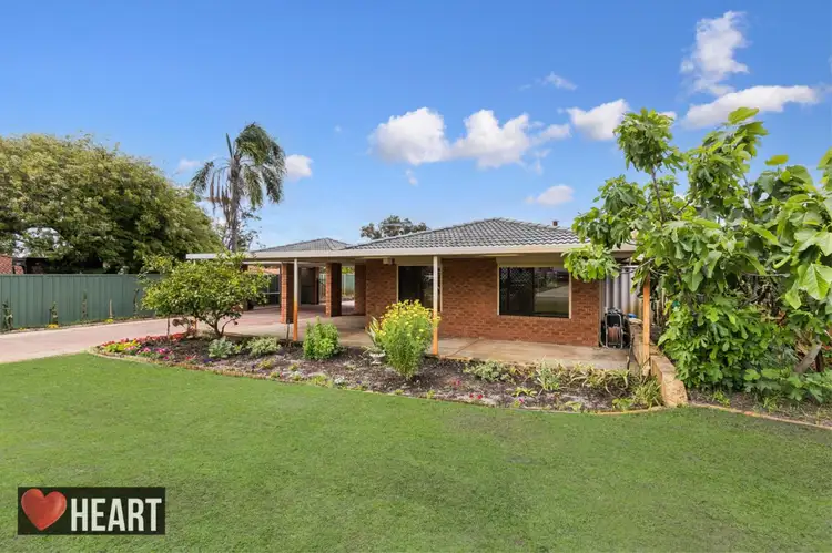 Second view of Homely house listing, 3 Sunshine Place, Bibra Lake WA 6163