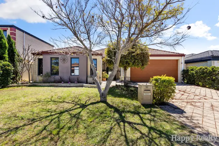 31 Longshaw Circuit, Canning Vale WA 6155