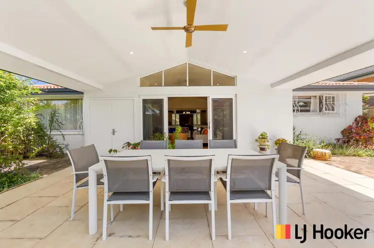 Main view of Homely house listing, 22 The Escarpment, Willetton WA 6155