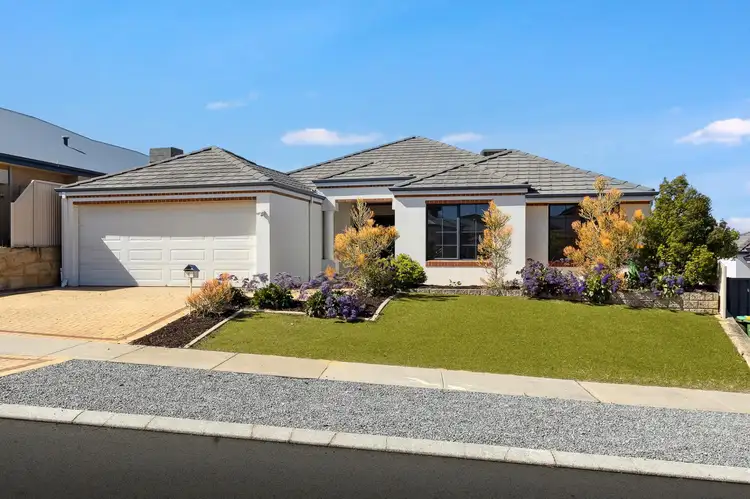 4 Gatum Street, Baldivis WA 6171