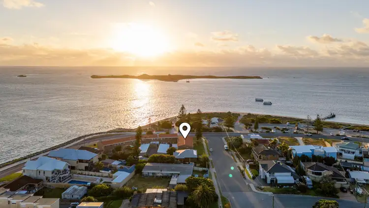 3/154 Arcadia Drive, Shoalwater WA 6169