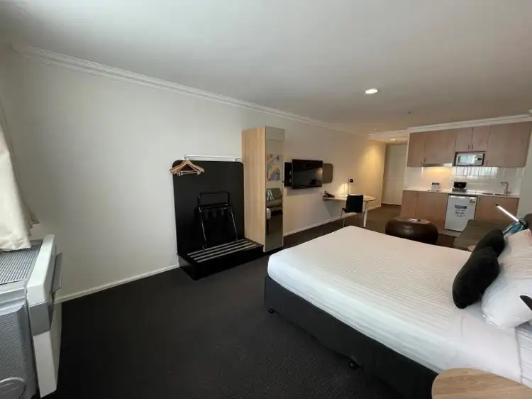 Fourth view of Homely apartment listing, 713/305 Murray Street, Perth WA 6000