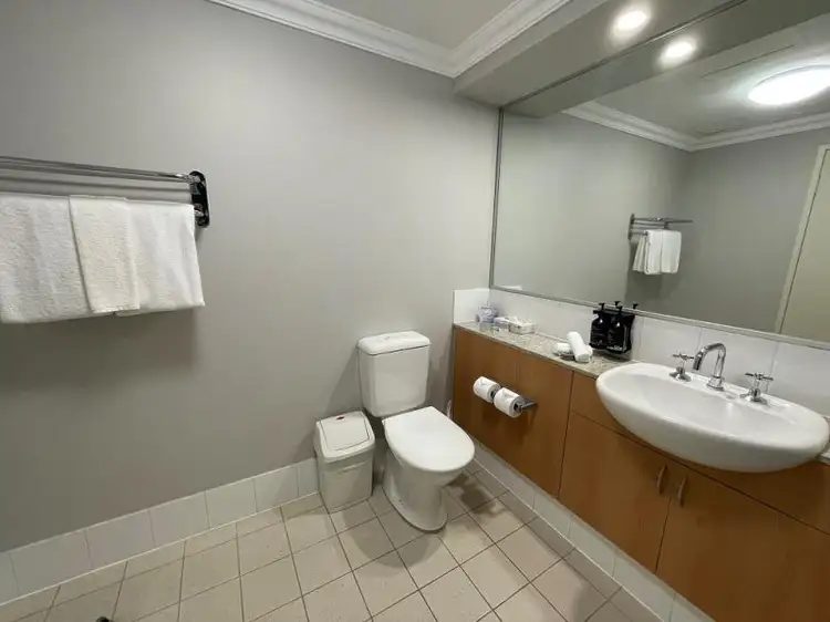 Fifth view of Homely apartment listing, 713/305 Murray Street, Perth WA 6000