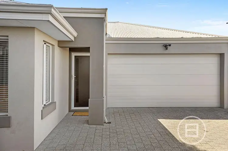Second view of Homely house listing, 89D Albert Street, Osborne Park WA 6017