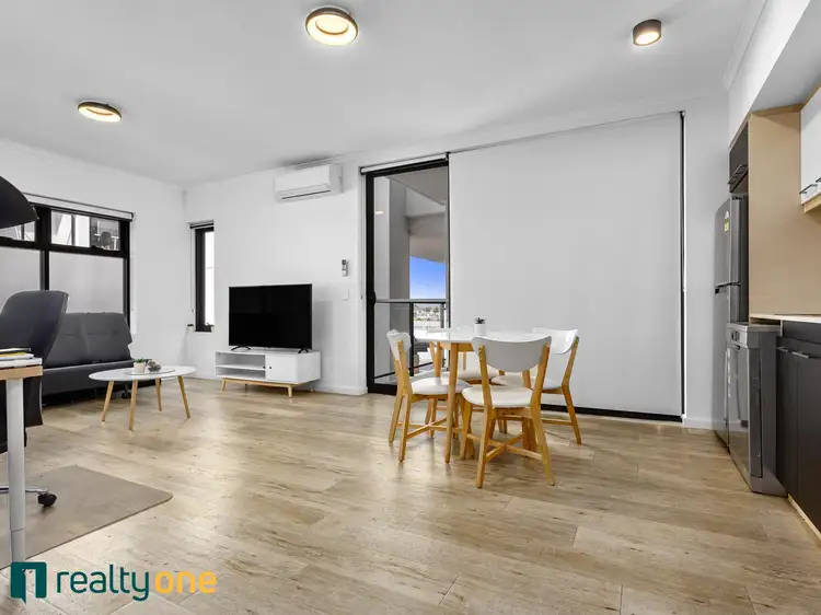 Third view of Homely apartment listing, 501/14 Cecil Avenue, Cannington WA 6107