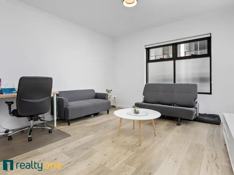 Fifth view of Homely apartment listing, 501/14 Cecil Avenue, Cannington WA 6107