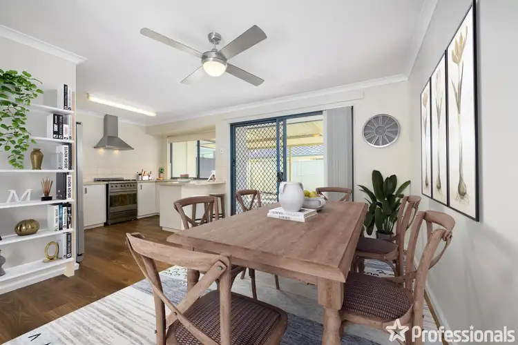 Sixth view of Homely house listing, 36 Royal Palm Drive, Warnbro WA 6169