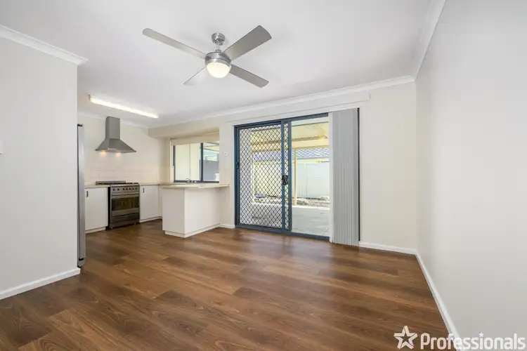 Seventh view of Homely house listing, 36 Royal Palm Drive, Warnbro WA 6169