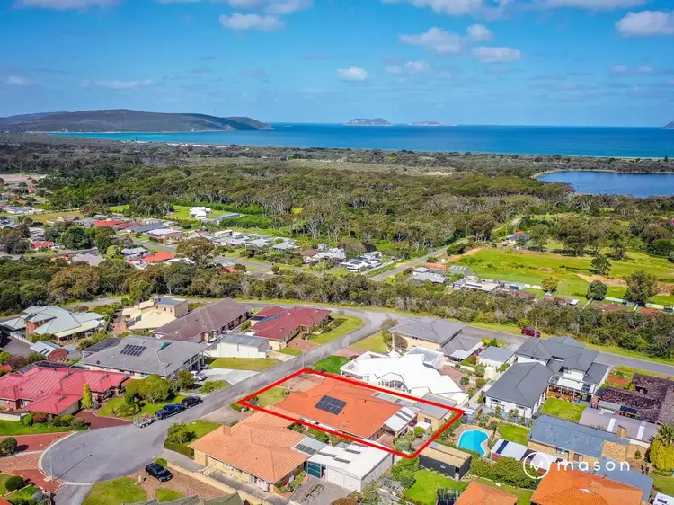 Main view of Homely house listing, 5 Norman Place, Spencer Park WA 6330