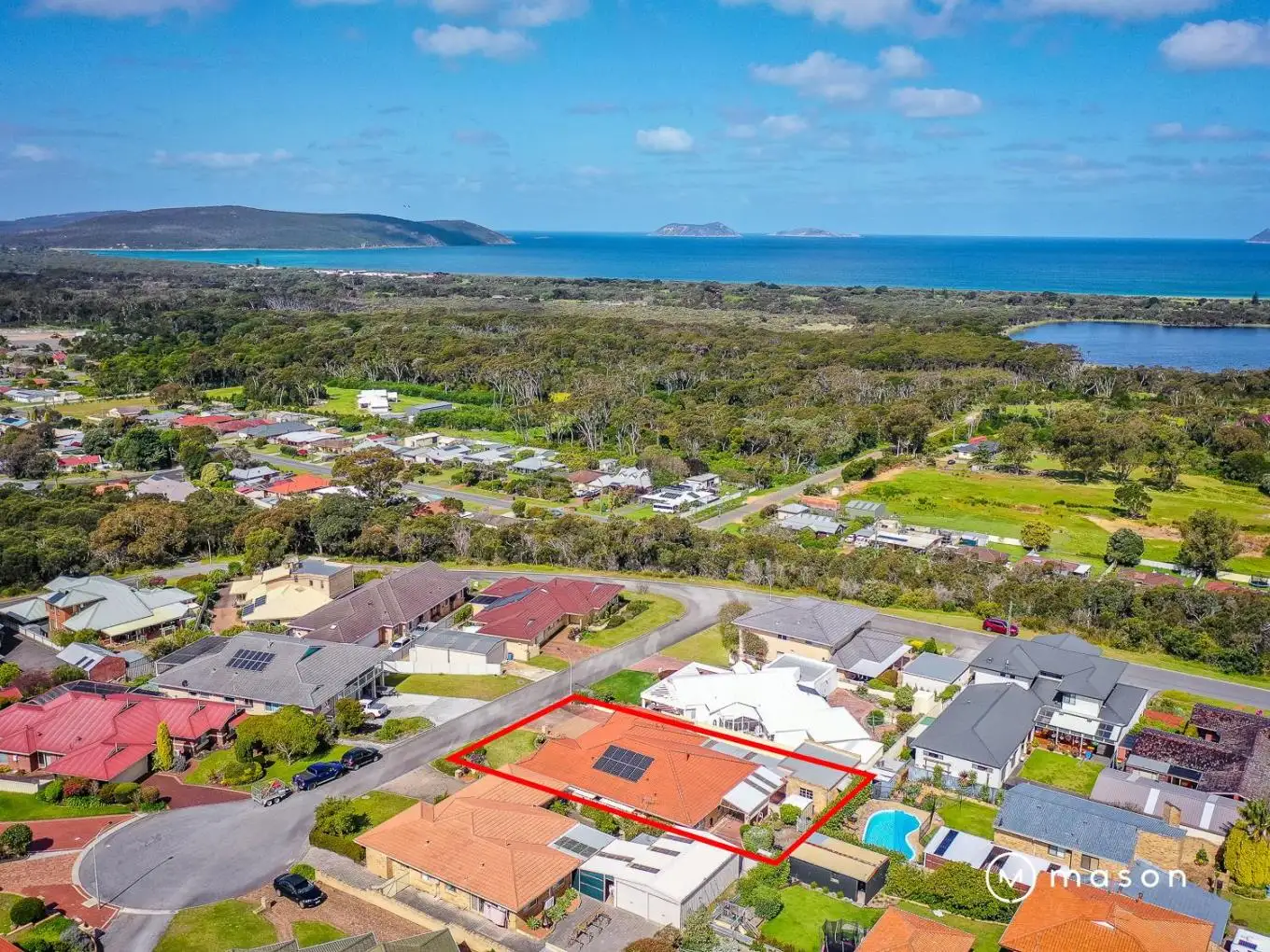 Main view of Homely house listing, 5 Norman Place, Spencer Park WA 6330