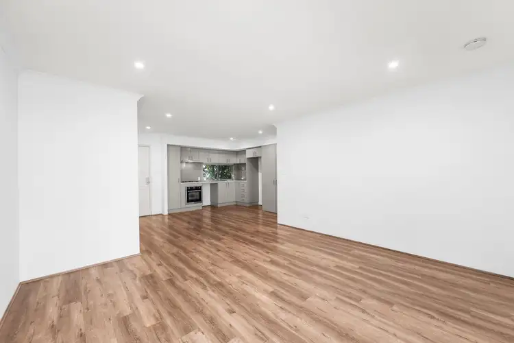 Second view of Homely apartment listing, 7/22 Hubert Rd, Maylands WA 6051