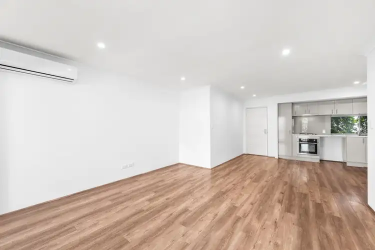 Third view of Homely apartment listing, 7/22 Hubert Rd, Maylands WA 6051