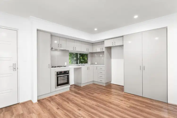 Fourth view of Homely apartment listing, 7/22 Hubert Rd, Maylands WA 6051
