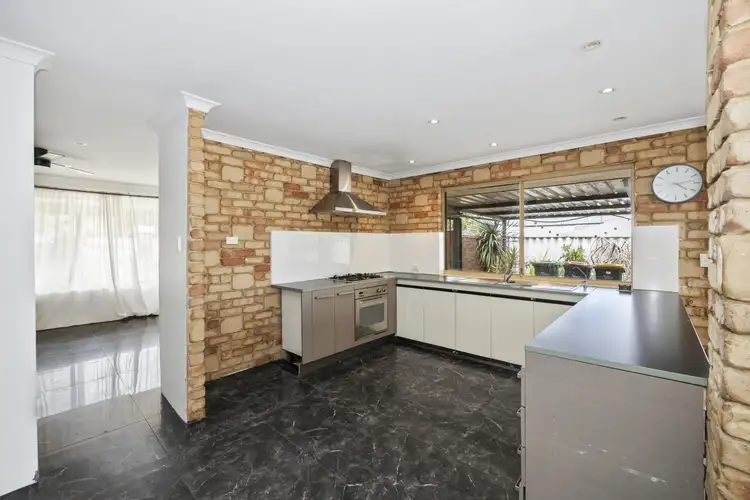 Second view of Homely house listing, 9 Haskell Gardens, Clarkson WA 6030