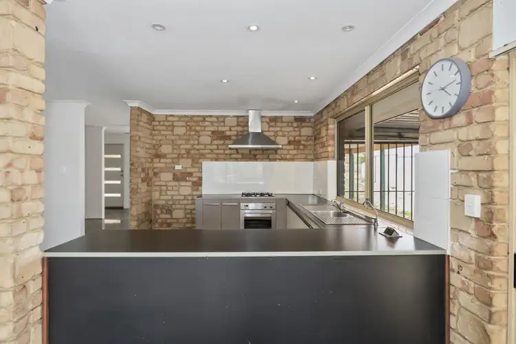 Third view of Homely house listing, 9 Haskell Gardens, Clarkson WA 6030