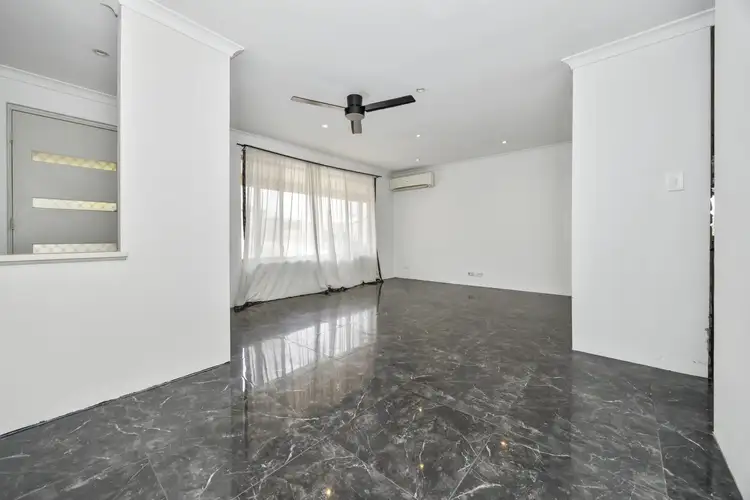 Fourth view of Homely house listing, 9 Haskell Gardens, Clarkson WA 6030