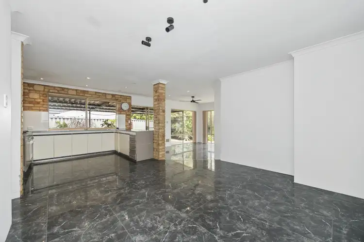 Sixth view of Homely house listing, 9 Haskell Gardens, Clarkson WA 6030